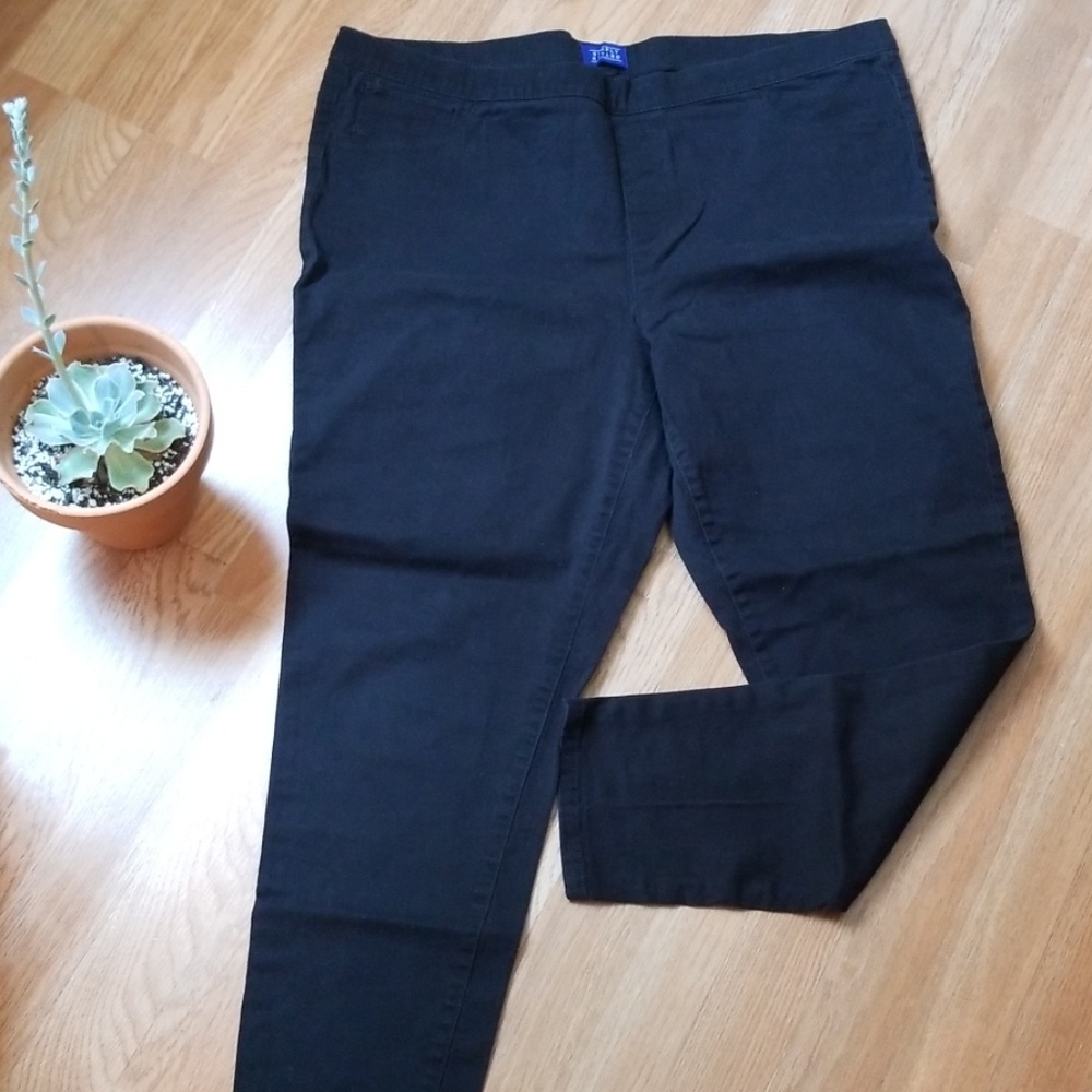 Simply Styled XL jeggings